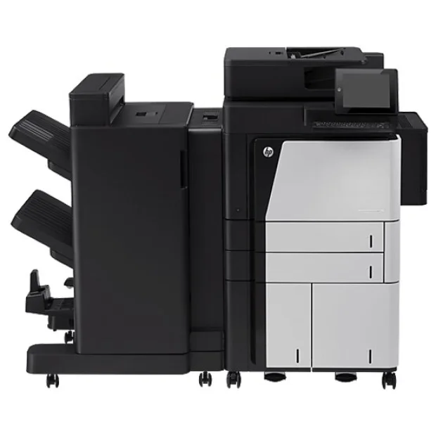 МФУ HP LaserJet Enterprise flow MFP M830z